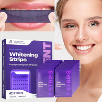 ZENVORA InstantGlow™ Strips